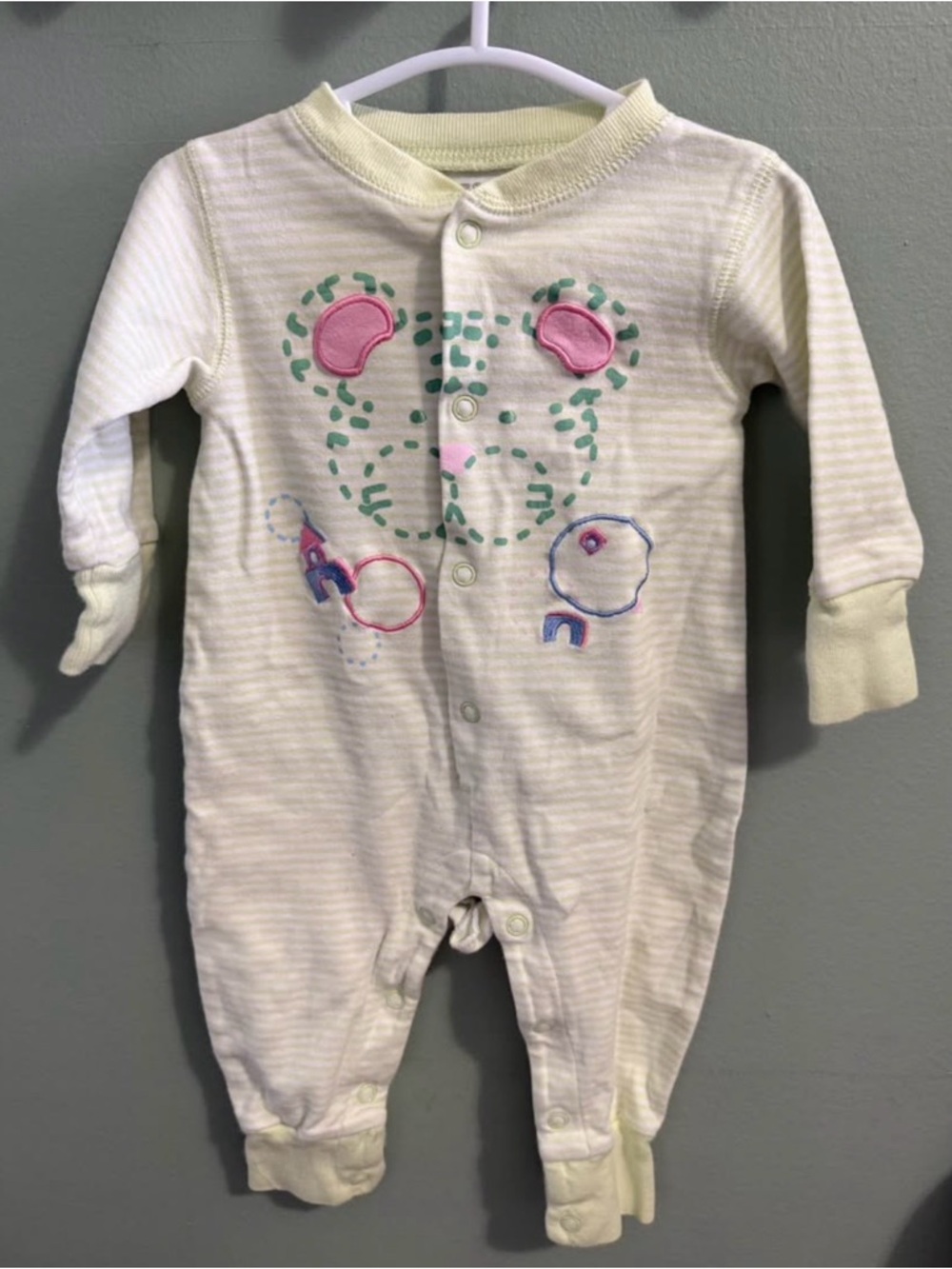 Sears Baby One-Piece (6M)